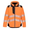 PW3 Hi-Vis télikabát