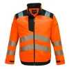 PW3 Hi-Vis kabát