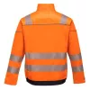PW3 Hi-Vis kabát