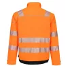 PW3 Hi-Vis kabát
