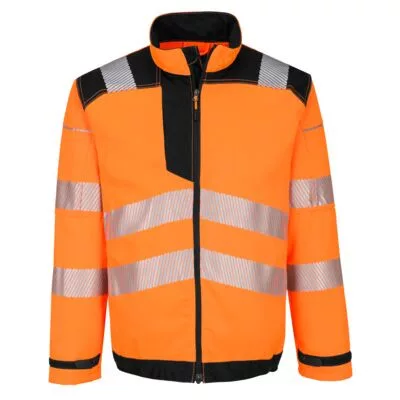PW3 Hi-Vis kabát