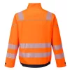 PW3 Hi-Vis kabát
