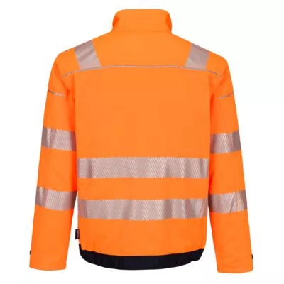 PW3 Hi-Vis kabát