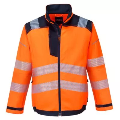 PW3 Hi-Vis kabát