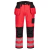 PW3 Hi-Vis Holster nadrág