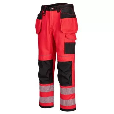 PW3 Hi-Vis Holster nadrág