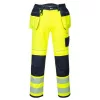 PW3 Hi-Vis Holster nadrág