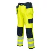 PW3 Hi-Vis Holster nadrág