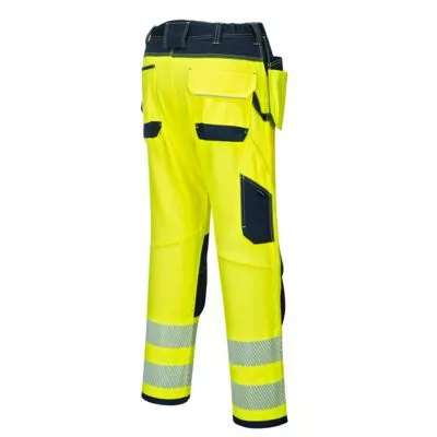 PW3 Hi-Vis Holster nadrág