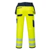 PW3 Hi-Vis Holster nadrág