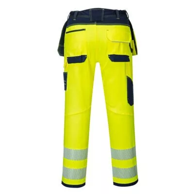 PW3 Hi-Vis Holster nadrág