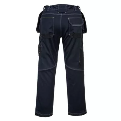 PW3 Holster Work lengőzsebes nadrág