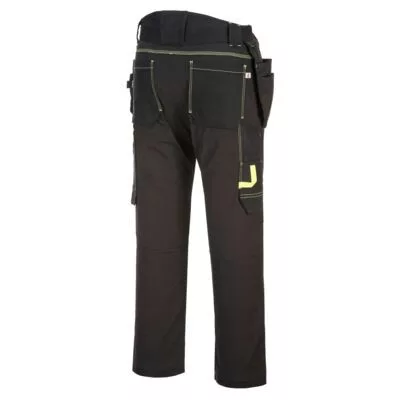 WX3 Eco Stretch Holster nadrág