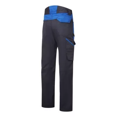 WX3 Industrial Wash nadrág