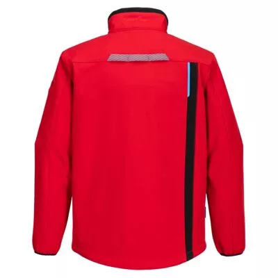 WX3 Softshell kabát