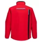 WX3 Softshell kabát