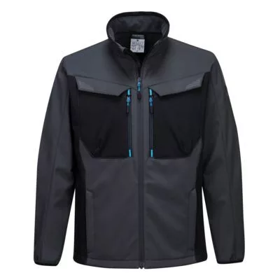 WX3 Softshell kabát