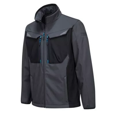 WX3 Softshell kabát