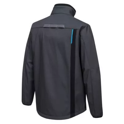 WX3 Softshell kabát