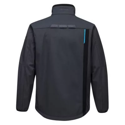 WX3 Softshell kabát