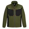 WX3 Softshell kabát