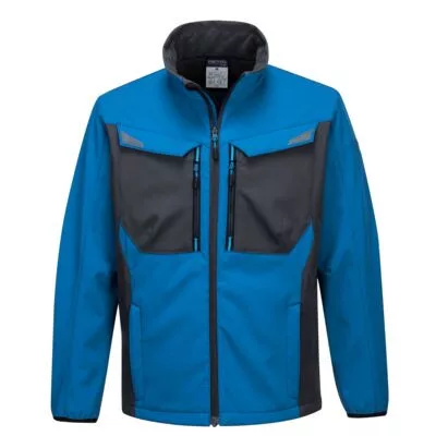 WX3 Softshell kabát