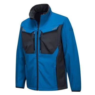 WX3 Softshell kabát