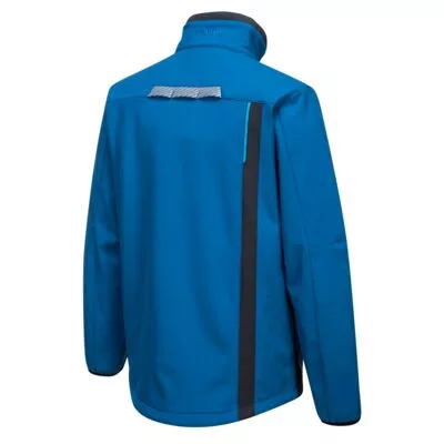 WX3 Softshell kabát