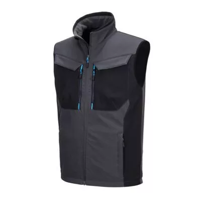 WX3 Softshell mellény (3L)