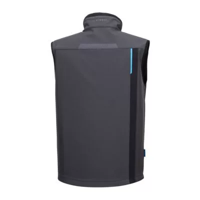 WX3 Softshell mellény (3L)