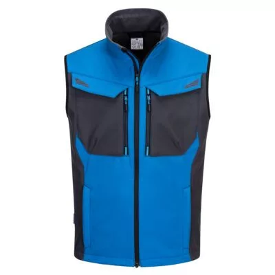 WX3 Softshell mellény (3L)