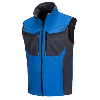 WX3 Softshell mellény (3L)
