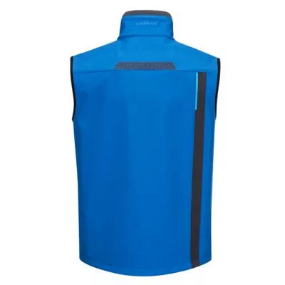WX3 Softshell mellény (3L)