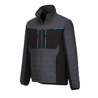 WX3 Hybrid Baffle kabát