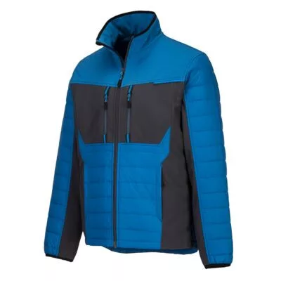 WX3 Hybrid Baffle kabát