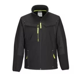 WX3 Eco Hybrid Softshell Kabát (2L)