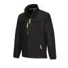 WX3 Eco Hybrid Softshell Kabát (2L)