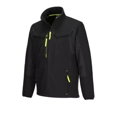 WX3 Eco Hybrid Softshell Kabát (2L)