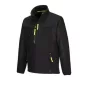 WX3 Eco Hybrid Softshell Kabát (2L)