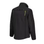 WX3 Eco Hybrid Softshell Kabát (2L)
