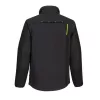 WX3 Eco Hybrid Softshell Kabát (2L)
