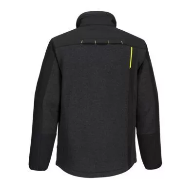 WX3 Eco Hybrid Softshell Kabát (2L)