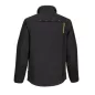 WX3 Eco Hybrid Softshell Kabát (2L)
