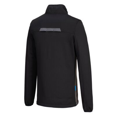 WX3 félzippzáras polár