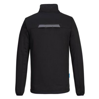 WX3 félzippzáras polár