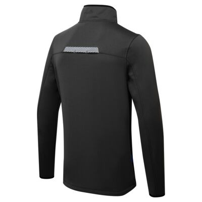 WX3 félzippzáras polár