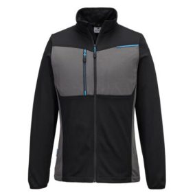 WX3 zippzáras polár