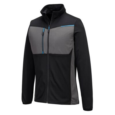 WX3 zippzáras polár