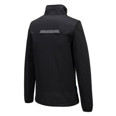 WX3 zippzáras polár