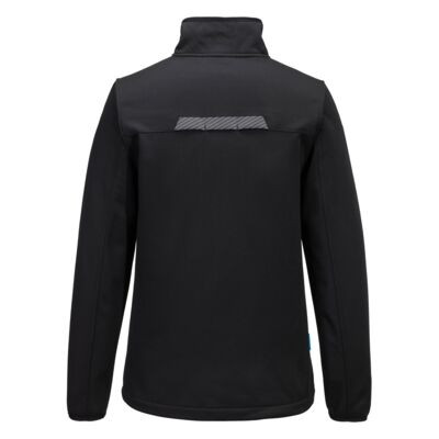 WX3 zippzáras polár